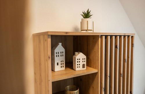 EifelComfort Wohnen über den Dächern von Prüm mit der ganzen Familie - Foto 25