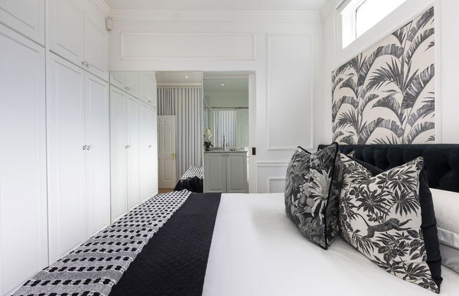 Clifton YOLO Spaces – Clifton Beachfront Apartments - Foto 6