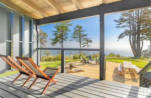 Driftwood Lodge~5 BR/7 Bath~30-acre Private Estate - Foto 41