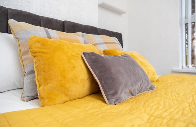 Bachuss Lodge - Foto 2