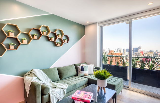 ULIV Polanco - Foto 35