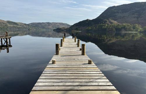Swirral Edge Cottage - Foto 24