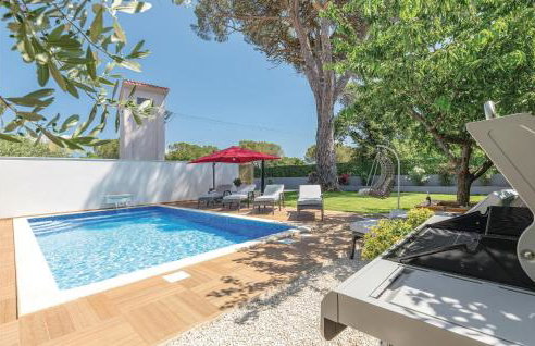 Cozy Home In Cervar With Sauna - Foto 13