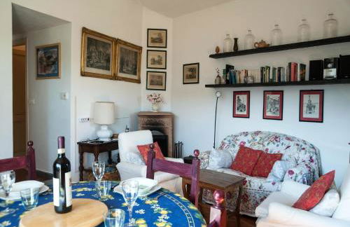 Peaceful Ligurian Hill Stay - Foto 15