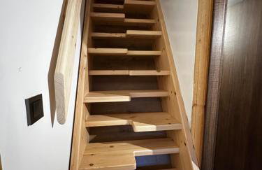 The cabins Project Σπίτια στο δάσος - Foto 29