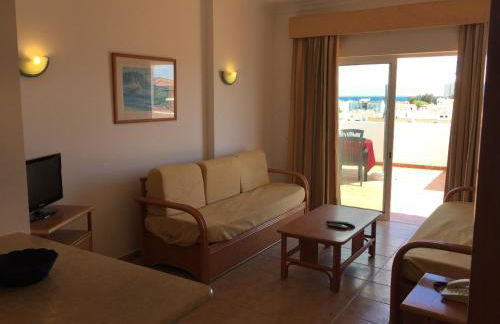 Apt 1 Quarto, Piscina, AC, Terraço, Centro, Prestige For Home - Photo 8