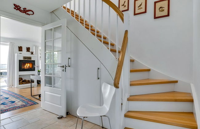 "Jeppe" - 50m to the fjord - Foto 28