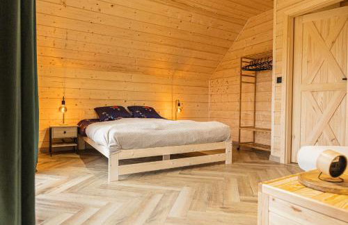 Stodoła pod Pilskiem - Foto 24