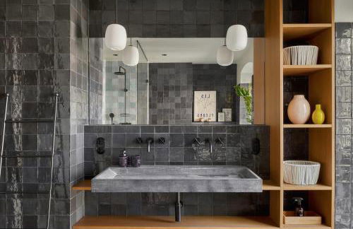 nestup - Zentrales 120 qm Design-Loft mit Balkon - Foto 20