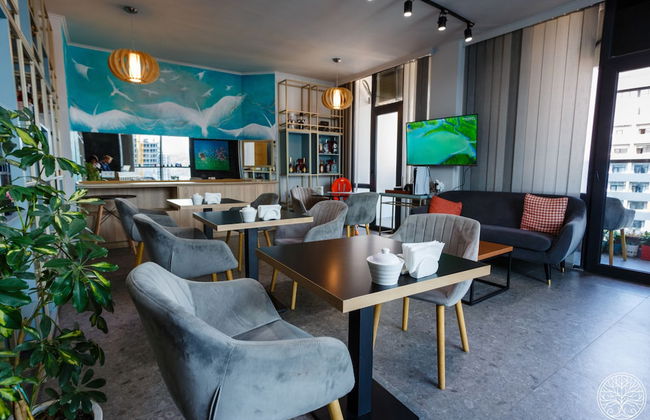 Season Suite Apart-Hotel - Foto 35