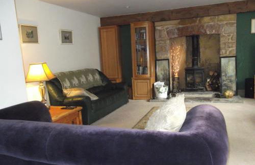 Manor House Annex - Sleeps up to 6 People - Photo 20