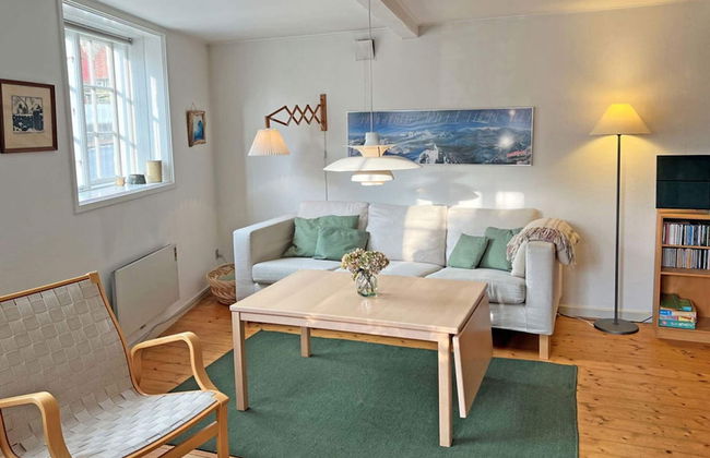 6 Person Holiday Home in Svaneke - Foto 8