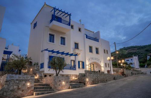 Romantica Hotel Apartments - Foto 60