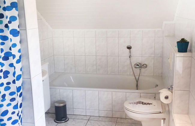 Ferienwohnung Roemerhaus Xanten - Photo 25