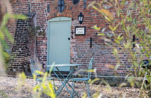 Nether Farm Barns - Foto 55