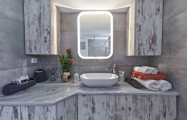 Harmony Vale- Anavissos - Foto 21