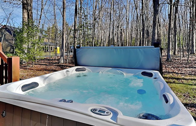 Serenity Now by Taylor Made Deep Creek - Foto 31