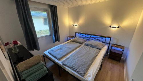 Feriendorf Seddiner See - Bungalow 8 - Foto 2