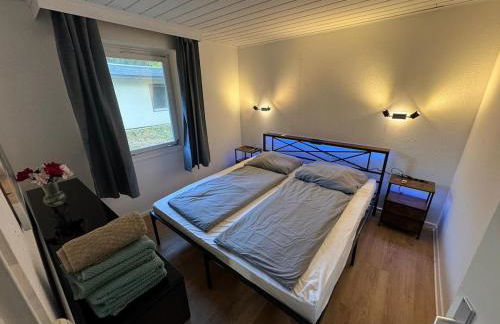 Feriendorf Seddiner See - Bungalow 8 - Foto 2