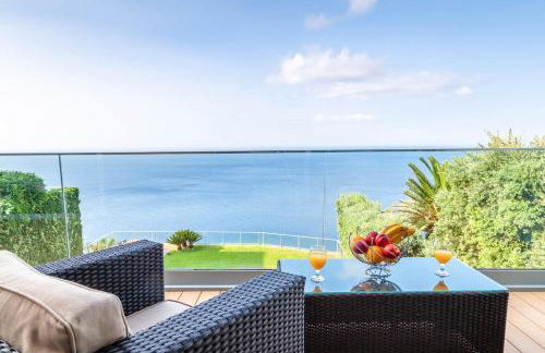 Villa Chimera By LovelyStay - Foto 22