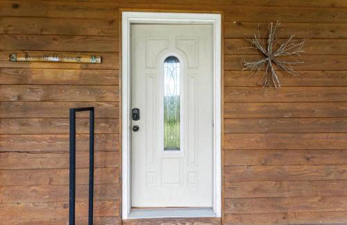 Heavenly Hideaway- Hot Tub, Firepit, Covered Patio - Foto 6