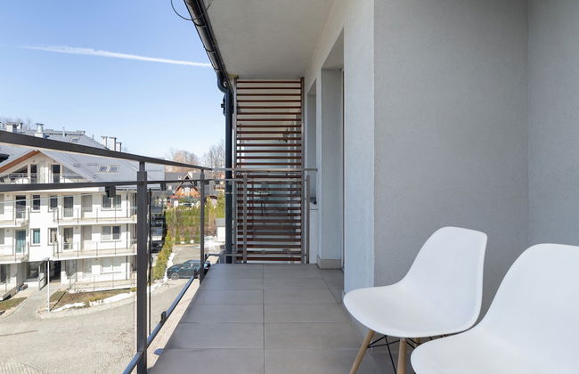 Stara Polana Apartments & Spa by Renters - Foto 78