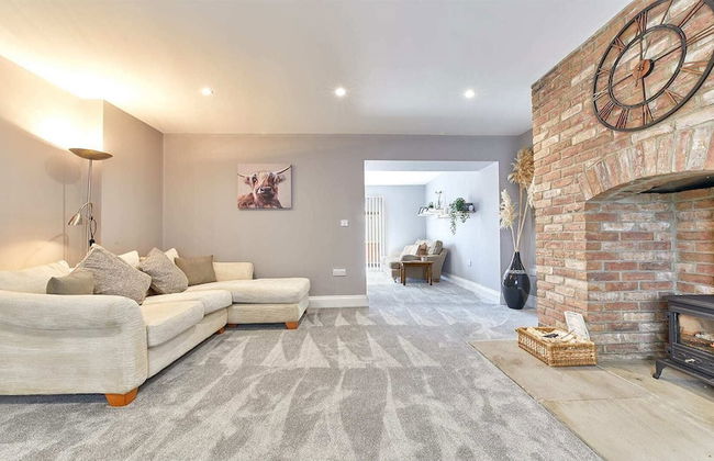 Host Stay Sea Breeze - Foto 2