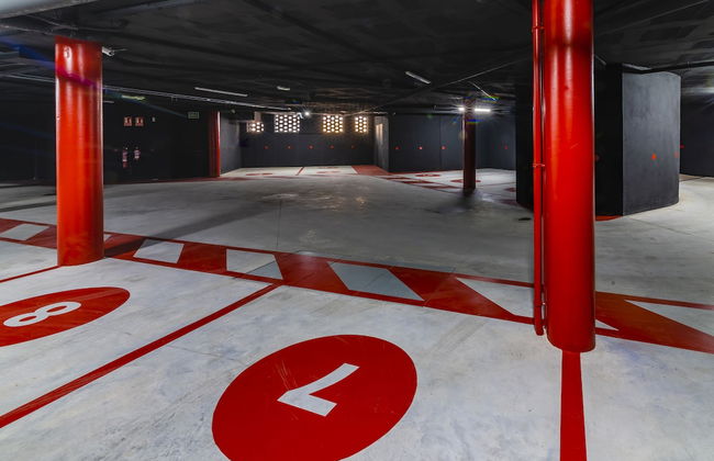 Tandem Torre De La Calahorra - Foto 5