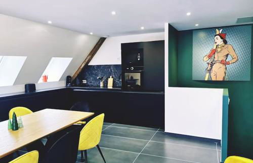 Chalet côté montagne - Foto 8