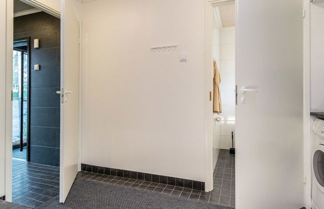 Hot pool cottage kesäranta - Foto 20