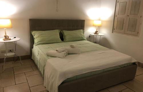 Masseria Mattiani - Foto 25