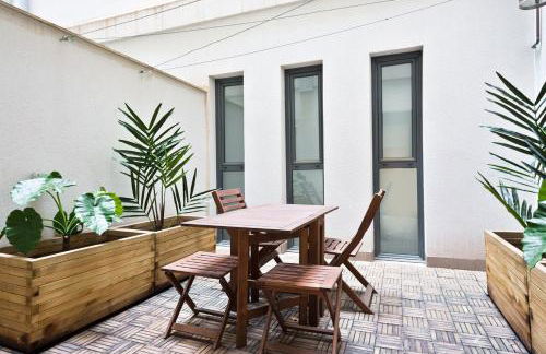 Les Corts Exclusive Apartments by Olala Homes - Photo 48