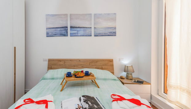 Piazzetta Bilo Molara - Foto 4, Habitación