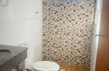 Sobrado com Piscina Oliveira - Foto 25