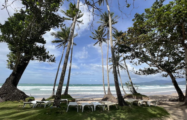 Hill Myna Beach Cottages - Foto 24