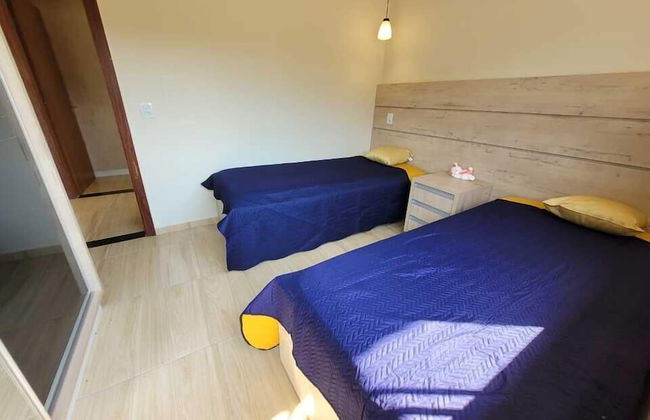 Itiquira Park Hotel - Foto 17