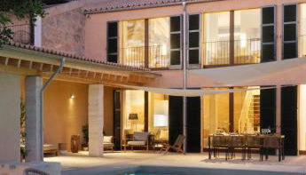 Can Cunso 30, piscina, barbacoa, estilo y confort - Foto 2