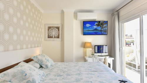 Luxury Penthouse Mogan VII - Foto 4