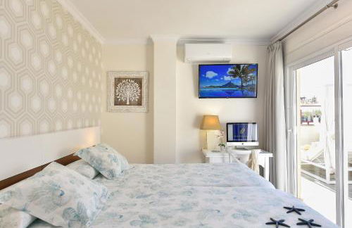 Luxury Penthouse Mogan VII - Foto 4