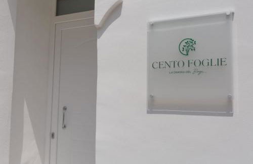 CENTO FOGLIE la dimora del borgo - Foto 37