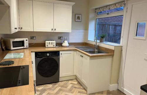 Newly renovated countryside retreat in Scorton - Foto 2