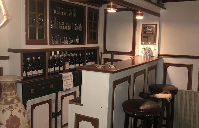 Køge Bed and Kitchen-Apartment - Foto 16