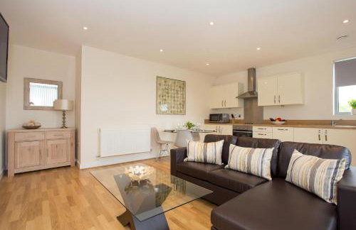 Basingstoke Apartments, Alencon Link Executive Serviced Apartments - Foto 1