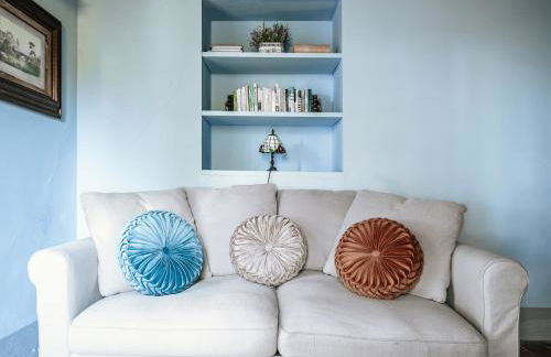 Villa Salomone - Foto 10