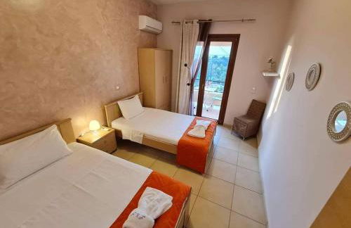 Loukia's Studios and Apartments - Foto 23