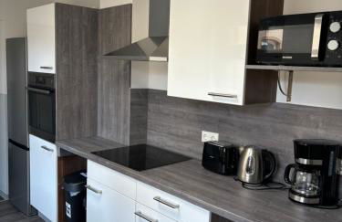 Ferienwohnung H&M Immobilien Querfurt 2 - Foto 9