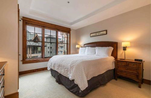 Big Horn Lodge 409 by East West Hospitality - Foto 8