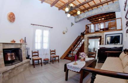 Evnia Sunset Crete Escape, Private HotTub Retreat - Foto 10