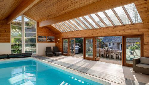 Langston House - Foto 3