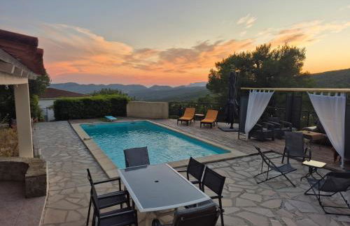 Maison de vacances à La Ciotat Ceyreste - Foto 1